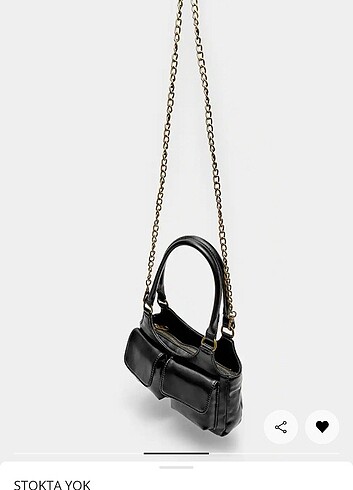 Stradivarius Stradivarius Çanta 