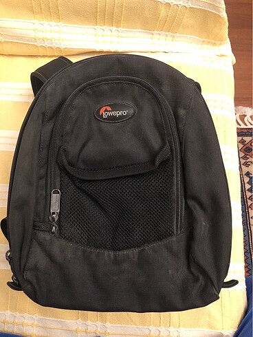 Lowepro Kamera cantasi