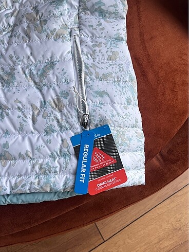 Columbia Columbia kadın omniheat mont