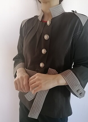 Ceket
