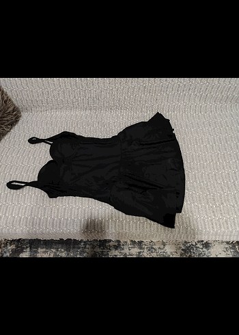 Lcw etekli mayo 38 beden 2 kez giyildi - Görsel 2