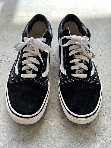 Vans Vans Old Skool Unisex Ayakkabı