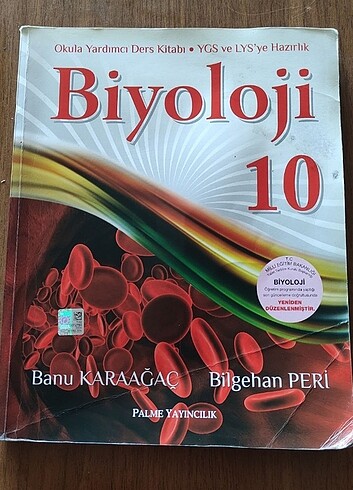 Biyoloji 