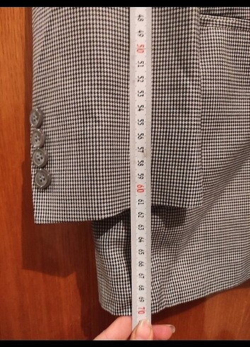 Diğer Blazer ceket