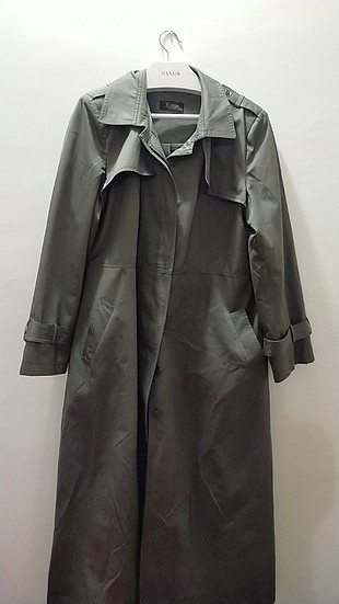 Trenchcoat