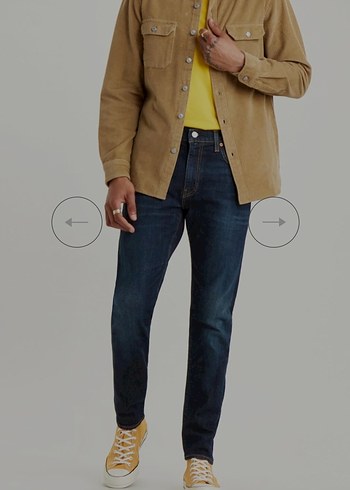 Levis ürünü