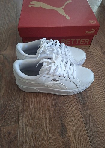 Puma ürünü