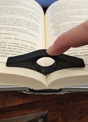Kitap ayraci 