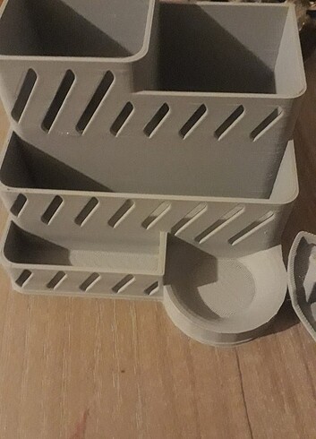 Diğer Banyo organizer