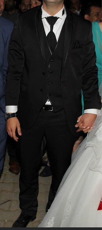 Ds damat takım