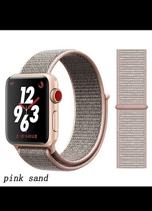 Apple Watch Spor Kordon