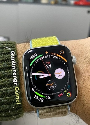 Apple Watch Kordon Band