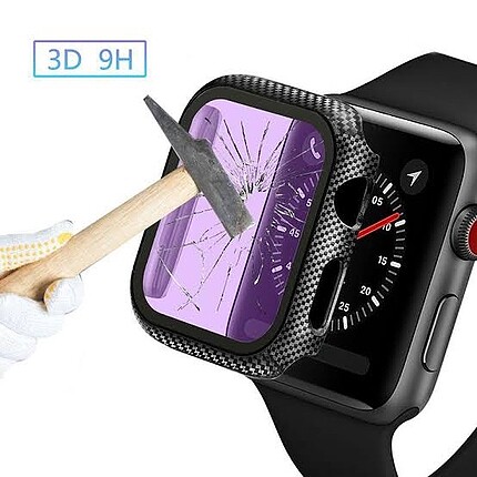 Apple Watch Koruyucu Kilif