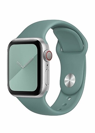 Apple Watch Sport Band Cactus