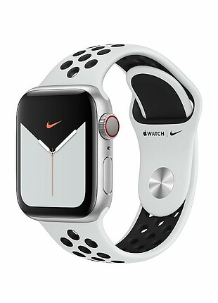 Apple Watch Nike Serisi Sport Band