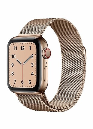 Apple Watch Milanese Loop Band Kordon