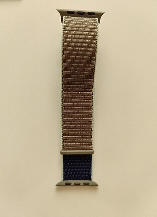 Apple Watch Sport Loop Haki
