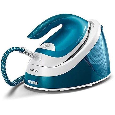 Philips Buhar Kazanli ütü
