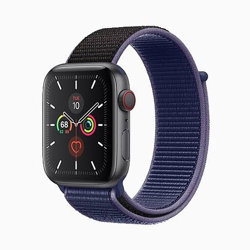 Apple Watch Orjinal kordon