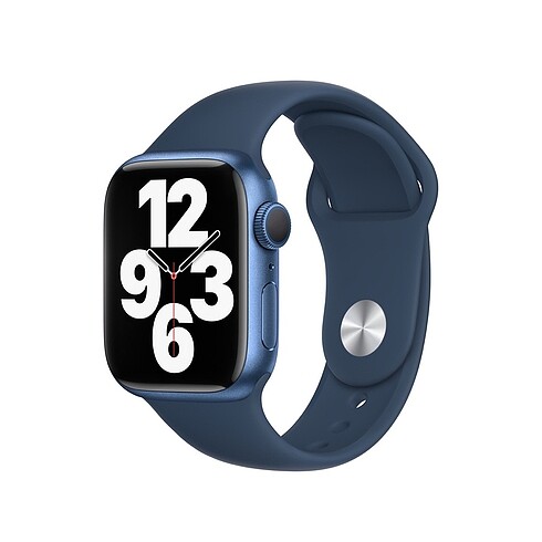 Apple Watch orijinal Kordon