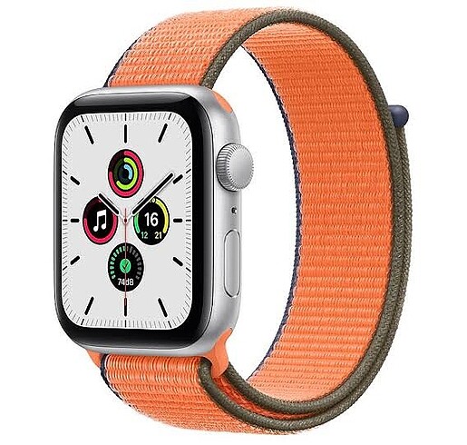 Apple Watch Orjinal Kordon