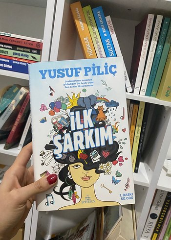 Zignata Geçidi - Nuray Türk - Görsel 12