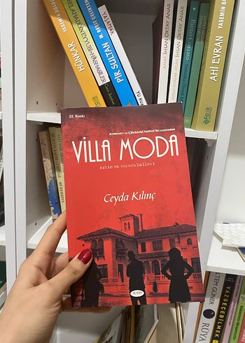 Zignata Geçidi - Nuray Türk - Görsel 3