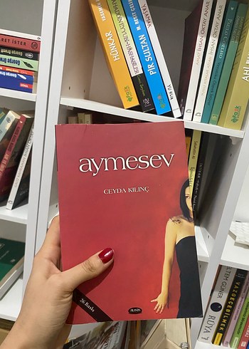 Zignata Geçidi - Nuray Türk - Görsel 6