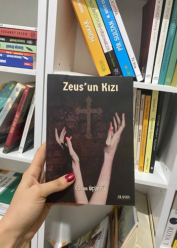 Zignata Geçidi - Nuray Türk - Görsel 5