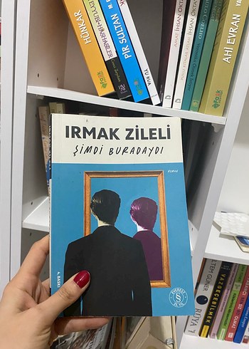 Zignata Geçidi - Nuray Türk - Görsel 2