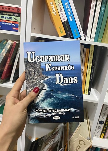 Zignata Geçidi - Nuray Türk - Görsel 10