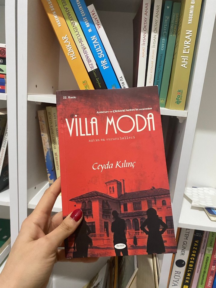 Zignata Geçidi - Nuray Türk - Görsel 3