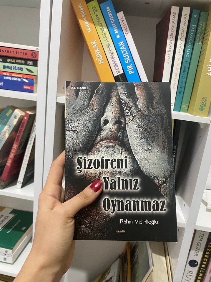 Zignata Geçidi - Nuray Türk - Görsel 4