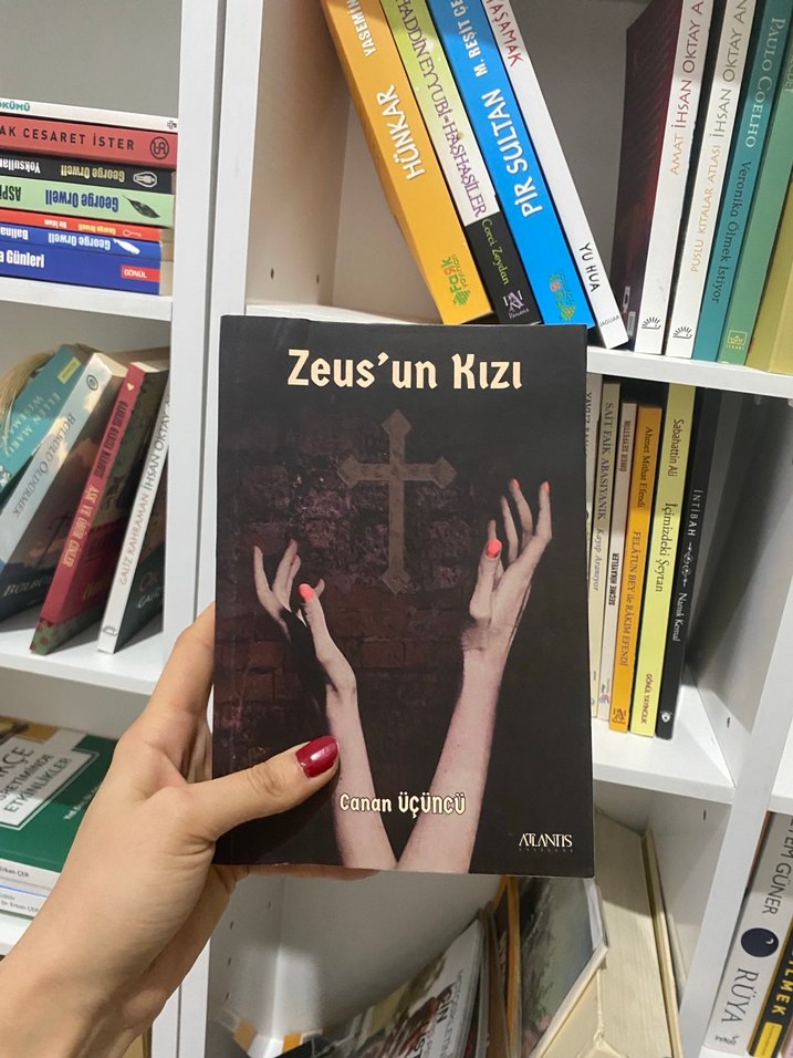 Zignata Geçidi - Nuray Türk - Görsel 5