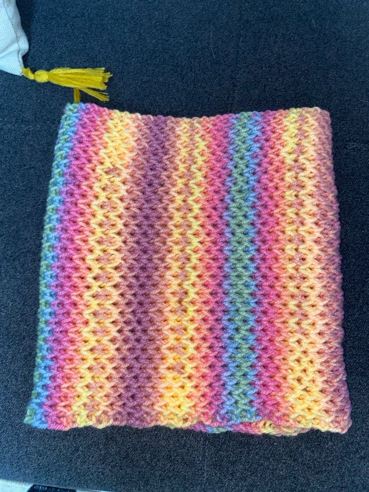 Kız çocuk boyunluk - Görsel 2