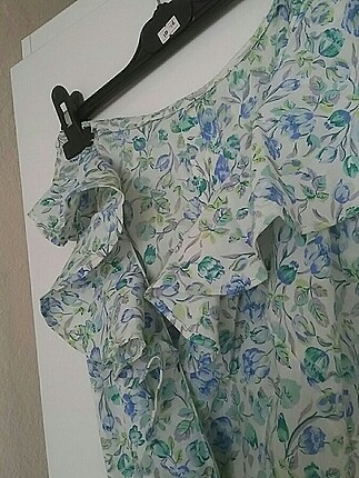 LC Waikiki Yazlık elbise