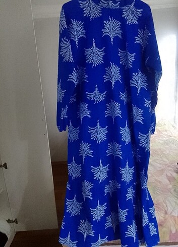 EFULİM WOMENS BALİK MODEL ELBİSE