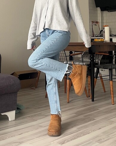 Mavi jean