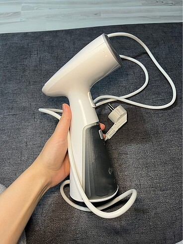 Kiwi buharlı kırışık giderici Ksı-640 1000w ütü