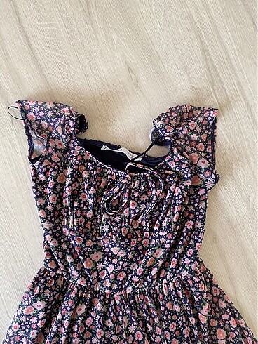Bershka Bershka mini tulum