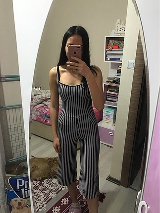 Günlük spor tulum