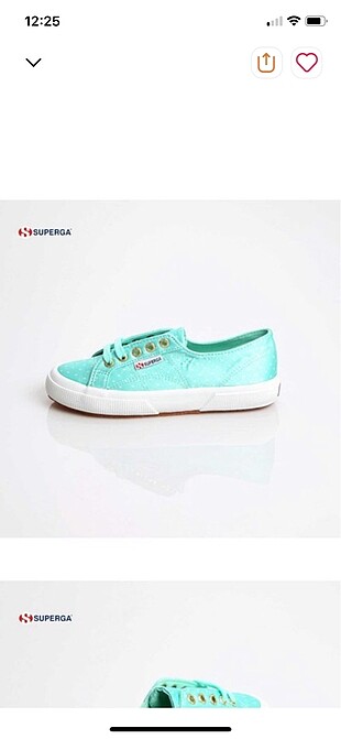 Superga