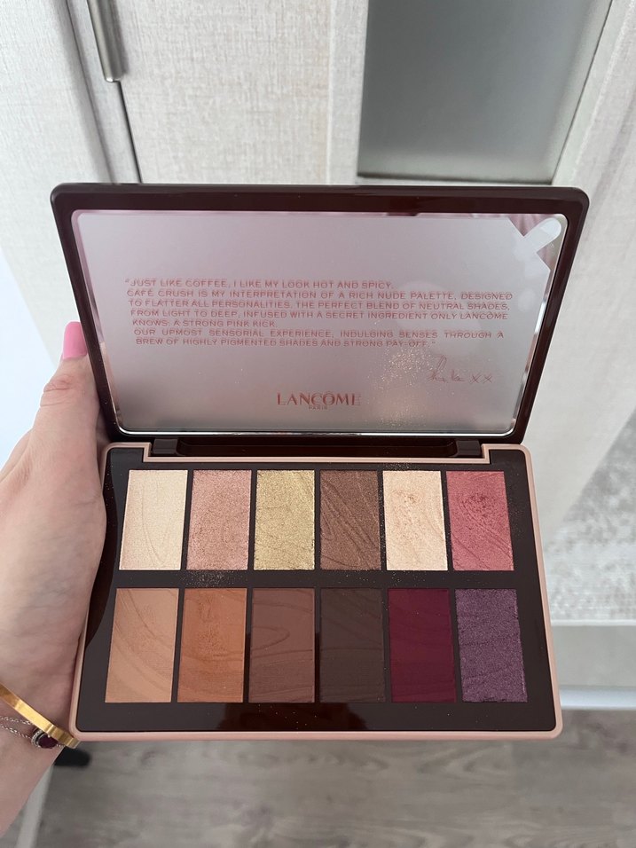 Lancôme Idôle far - Görsel 2