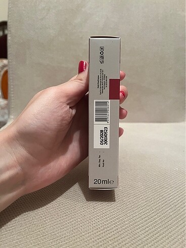 Diğer Kaş kirpik serum