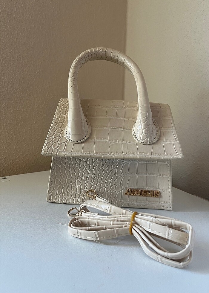 El çantası - Görsel 2