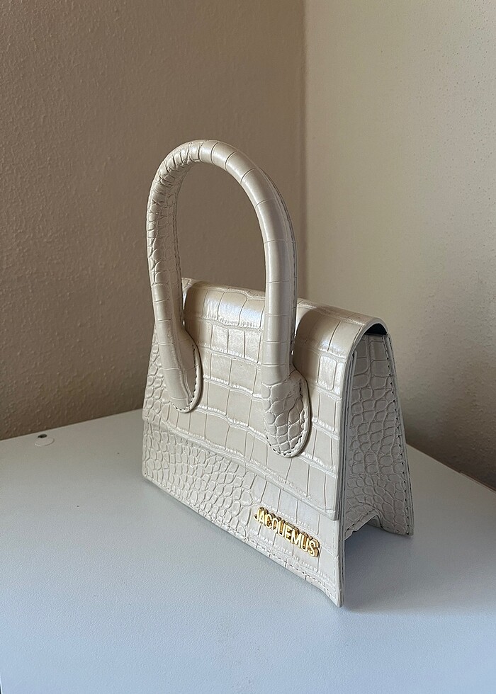 El çantası - Görsel 3