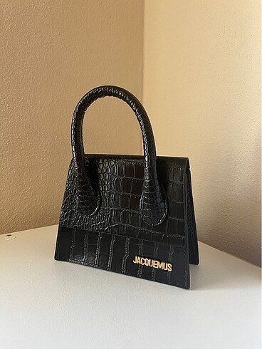 El çantası - Görsel 4