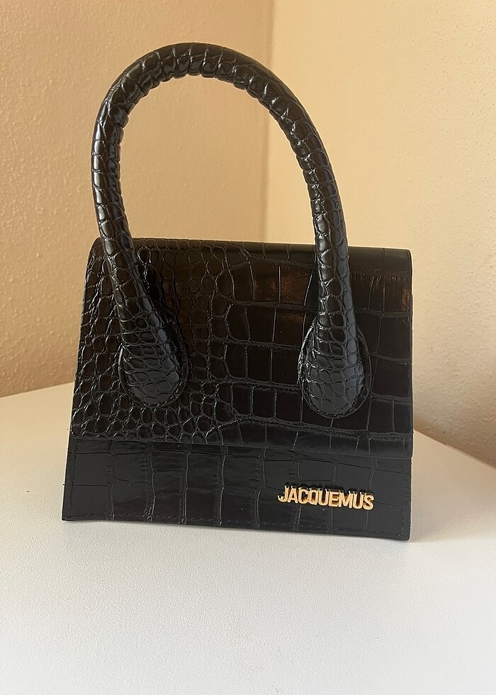 El çantası - Görsel 2