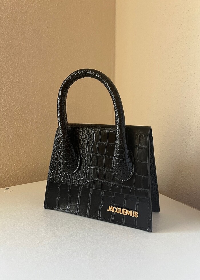 El çantası - Görsel 4