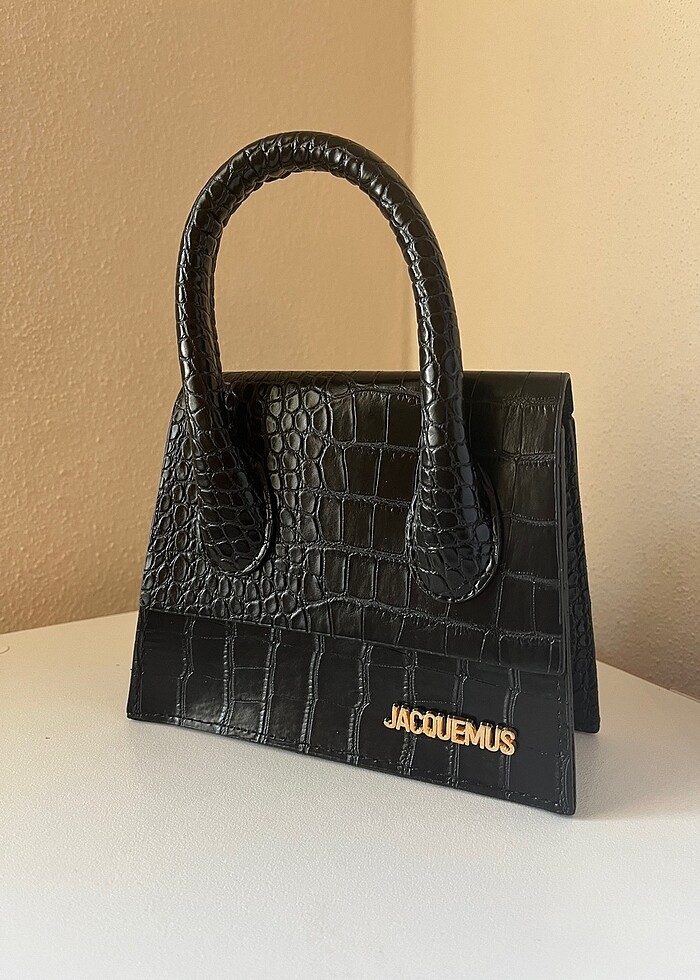 El çantası - Görsel 3